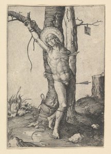 St. Sebastian