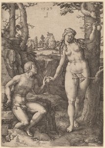 The Fall of Man