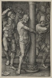 The Passion: The Flagellation