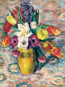 Still Life