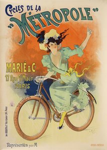 Metropole by Lucien Baylac