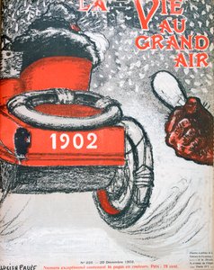 Front cover of 