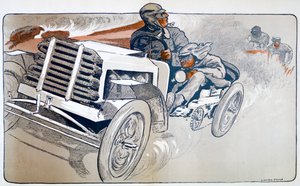 The Farman Brothers