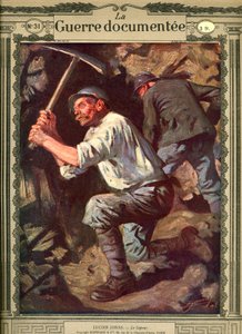 The Sapper