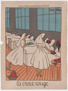 The Red Cross