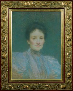 Portrait of a Woman