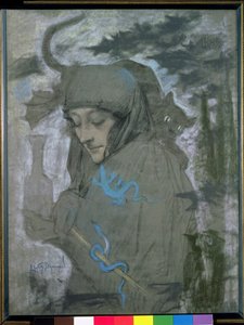 The Sorceress