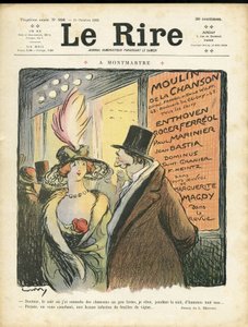 Cover of Le Rire