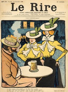 Half-Sisters, from the Front Cover of 