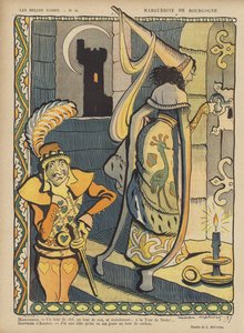 Illustration for Le Rire