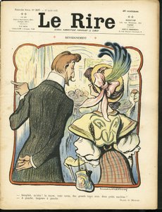 Cover of Le Rire