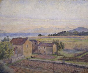 Rade de Bormes