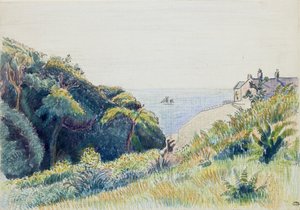 The Coastguard