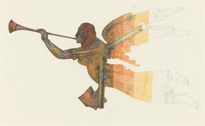 Gabriel Weather Vane Technique, 1935-1942