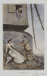 The Windmill