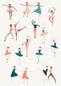 Rox Pops Ballet