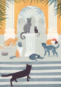 Strays of Rome