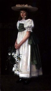 Ethel Mary Turner by Lucy M. Buck