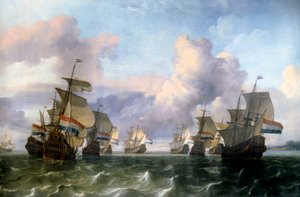 Dutch Wing of the India Company