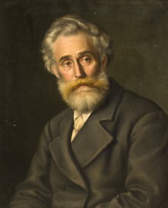 The Painter Vilhelm Kyhn