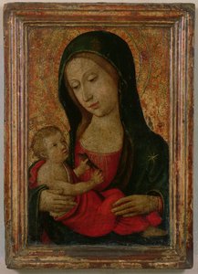 Madonna and Child