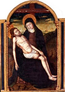 Pieta (Deposition)