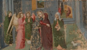 The Visitation