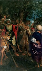 Sermon of the Baptist
