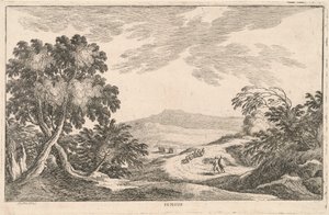 June by Ludovico Mattioli