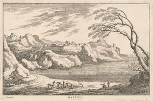 March by Ludovico Mattioli