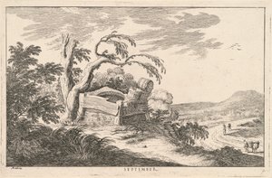 September by Ludovico Mattioli