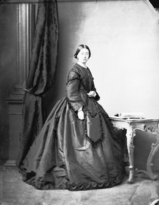 Noble Roman posing in a studio photo