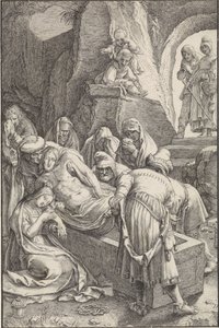 Entombment of Christ