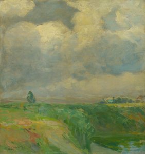 Clouds