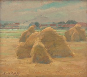 Harvest