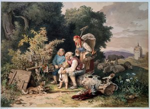 The Shepherd