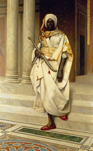 The Emir