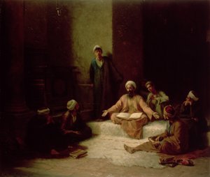 The Koran School
