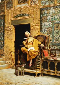 The Scribe