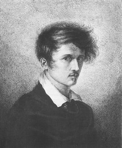 Self-Portrait