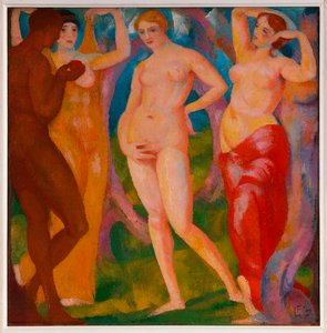 The Judgement of Paris