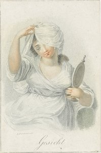 Sight by Ludwig Gottlieb Portman