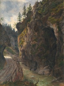 Rock Gorge