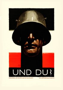 And you Steel Helmet, League of Front Soldiers