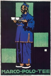 Marco Polo Tea