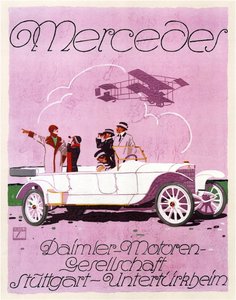 Mercedes