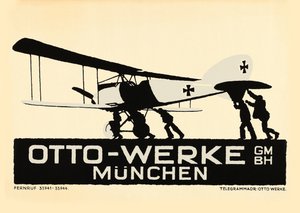 Otto-Werke, Munich