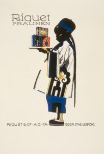 Riquet Pralines