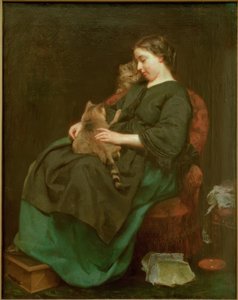 The Cat Mother