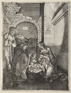 The Nativity